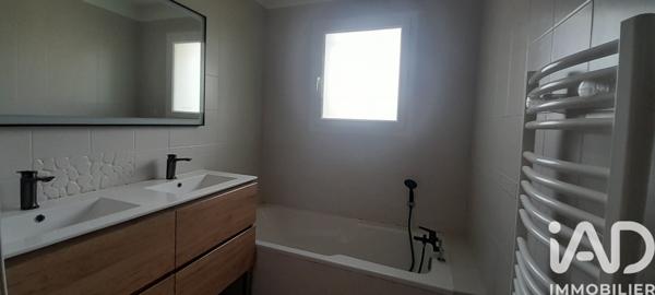 Maison à vendre 4 pièces 81 m² Biscarrosse