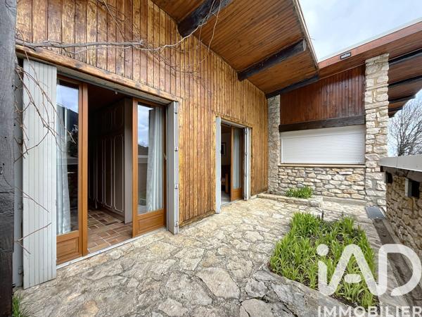 Appartement à vendre 2 pièces 31 m² Beaumont-du-Ventoux