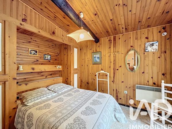 Appartement à vendre 2 pièces 31 m² Beaumont-du-Ventoux