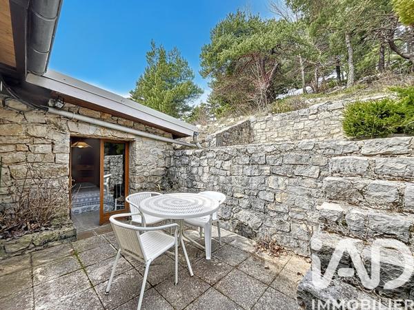 Appartement à vendre 2 pièces 31 m² Beaumont-du-Ventoux