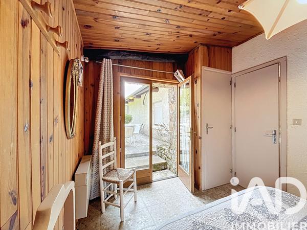 Appartement à vendre 2 pièces 31 m² Beaumont-du-Ventoux