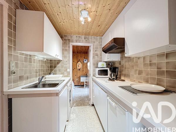 Appartement à vendre 2 pièces 31 m² Beaumont-du-Ventoux