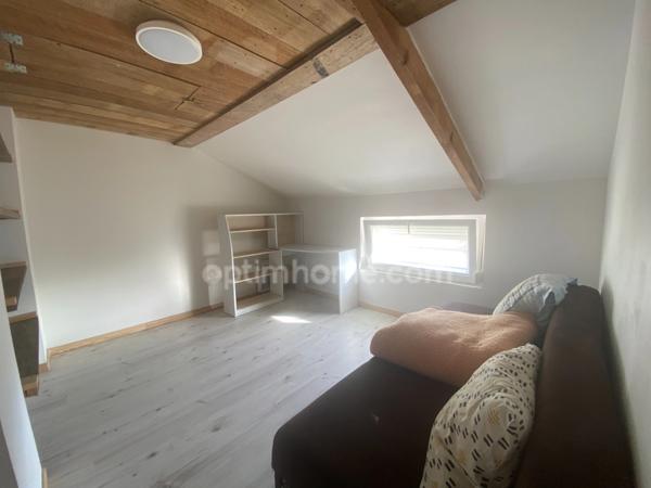 Maison à vendre 5 pièces MONCEAU LE NEUF ET FAUCOUZ (02)