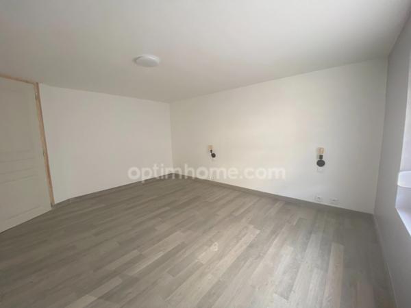 Maison à vendre 5 pièces MONCEAU LE NEUF ET FAUCOUZ (02)