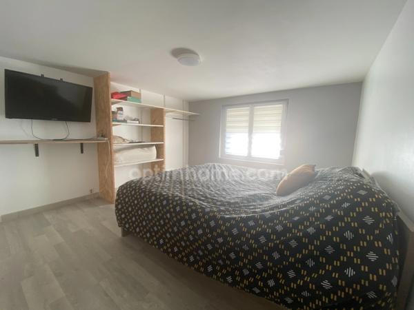 Maison à vendre 5 pièces MONCEAU LE NEUF ET FAUCOUZ (02)