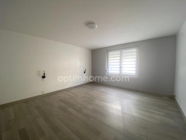 Maison à vendre 5 pièces MONCEAU LE NEUF ET FAUCOUZ (02)