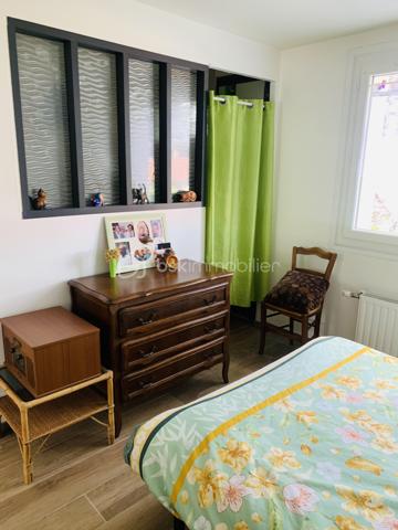 Appartement de 56 m²