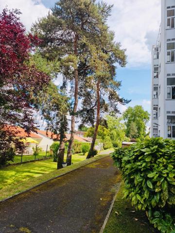 Appartement de 56 m²