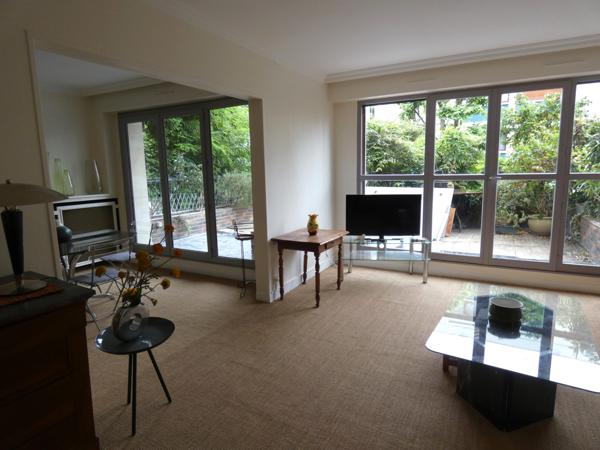 Appartement 3 pièces - 66 m²