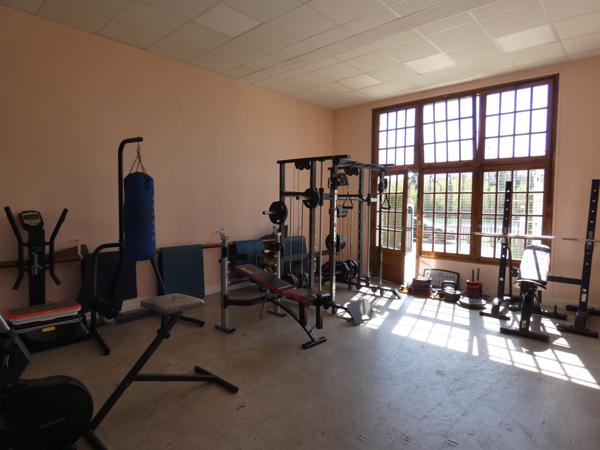 Appartement 3 pièces - 66 m²