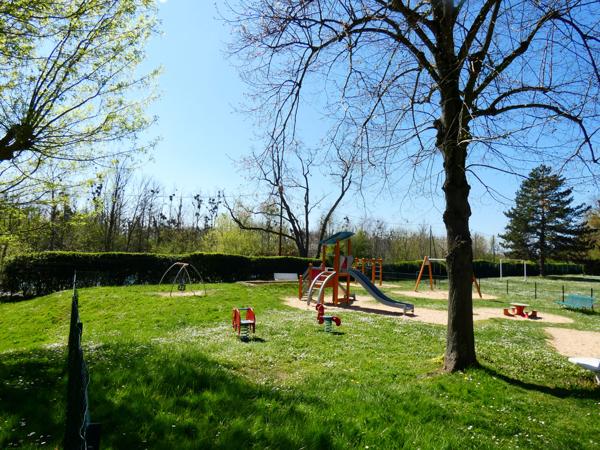 Appartement 3 pièces - 66 m²