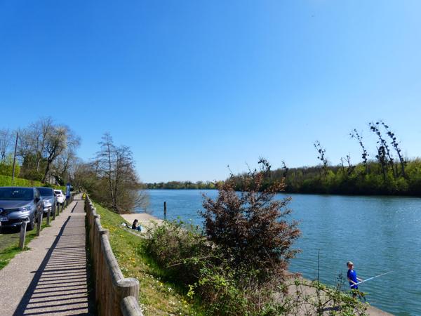 Appartement 3 pièces - 66 m²