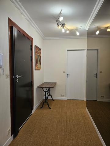 Appartement 3 pièces - 66 m²