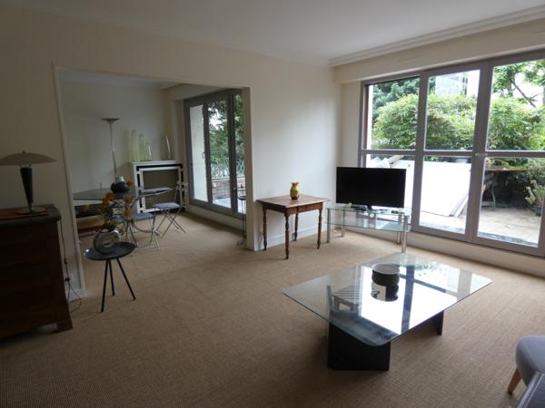 Appartement 3 pièces - 66 m²