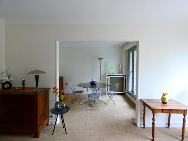 Appartement 3 pièces - 66 m²