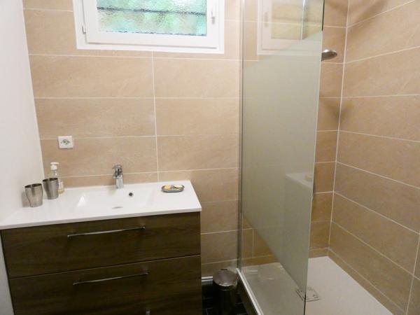 Appartement 3 pièces - 66 m²