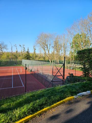 Appartement 3 pièces - 66 m²