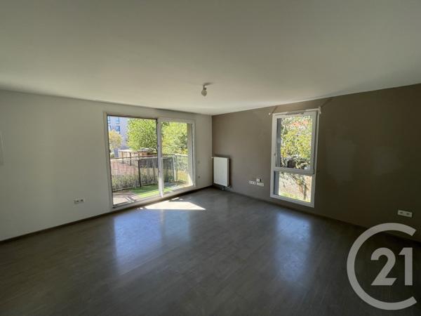 Appartement F4 à vendre  4 pièces - 81,14 m2 LILLE - 59