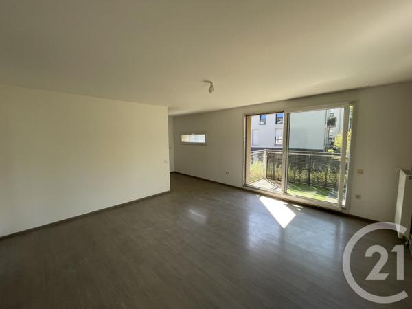 Appartement F4 à vendre  4 pièces - 81,14 m2 LILLE - 59