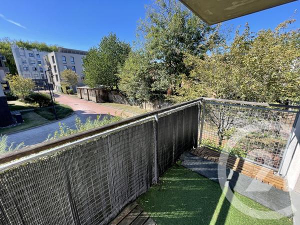 Appartement F4 à vendre  4 pièces - 81,14 m2 LILLE - 59