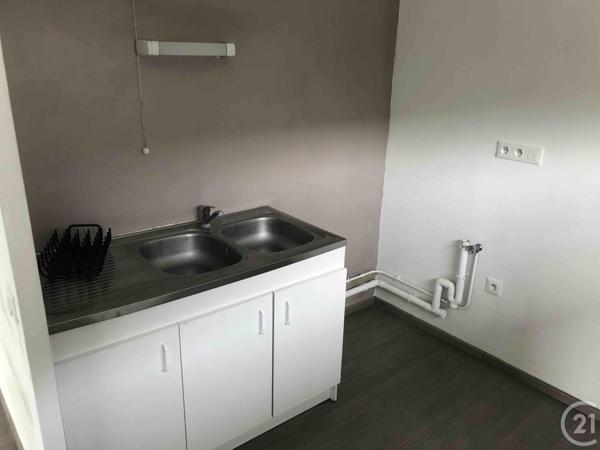 Appartement F4 à vendre  4 pièces - 81,14 m2 LILLE - 59