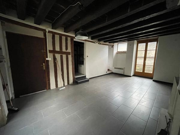 Appartement BLOIS 3 pièce(s) 53.28 m2