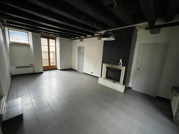 Appartement BLOIS 3 pièce(s) 53.28 m2