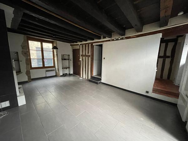 Appartement BLOIS 3 pièce(s) 53.28 m2