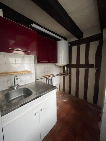 Appartement BLOIS 3 pièce(s) 53.28 m2