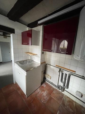 Appartement BLOIS 3 pièce(s) 53.28 m2