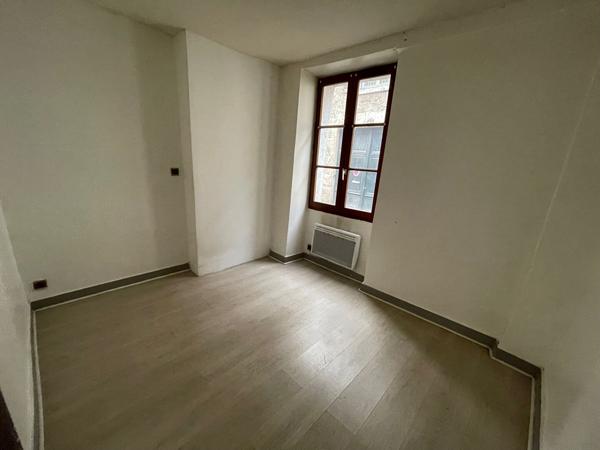 Appartement BLOIS 3 pièce(s) 53.28 m2