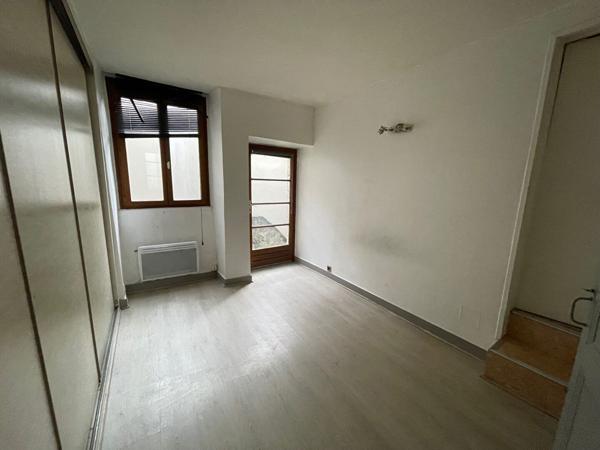 Appartement BLOIS 3 pièce(s) 53.28 m2