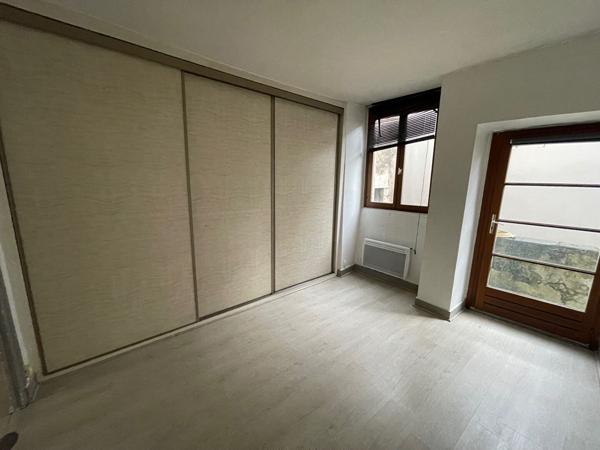 Appartement BLOIS 3 pièce(s) 53.28 m2