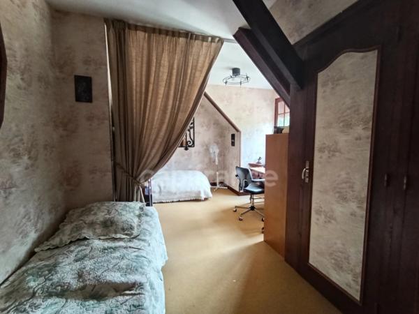 ARRAS – Villa 145 m² – Charme & potentiel