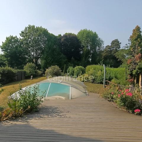 ARRAS – Villa 145 m² – Charme & potentiel