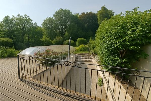 ARRAS – Villa 145 m² – Charme & potentiel