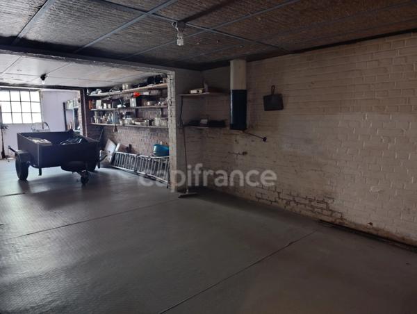 ARRAS – Villa 145 m² – Charme & potentiel