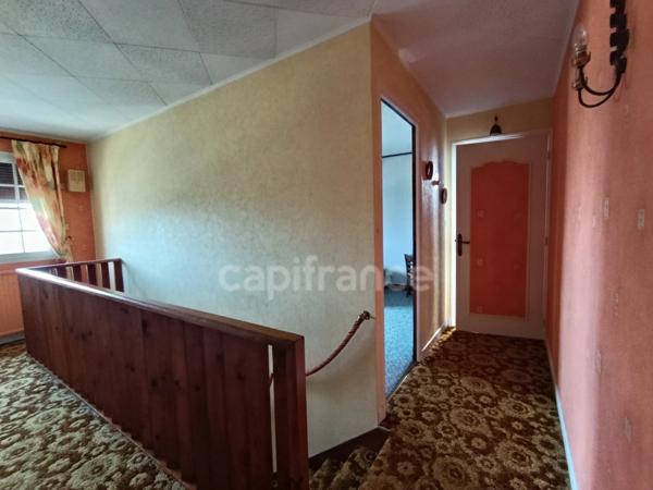 ARRAS – Villa 145 m² – Charme & potentiel