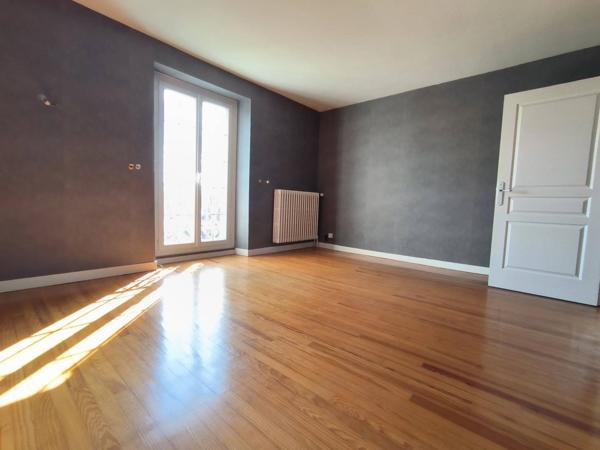 CHADRAC - Maison de maître