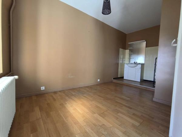 CHADRAC - Maison de maître