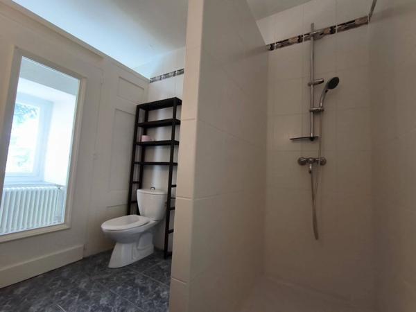 CHADRAC - Maison de maître