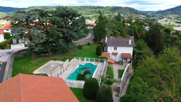 CHADRAC - Maison de maître