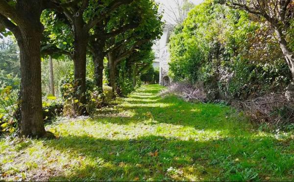 CHADRAC - Maison de maître