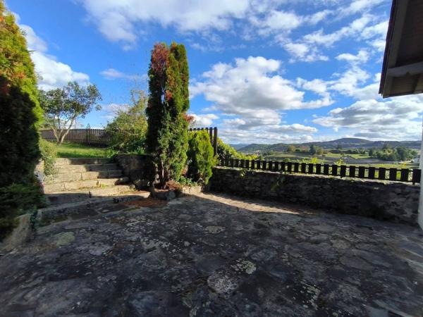 CHADRAC - Maison de maître