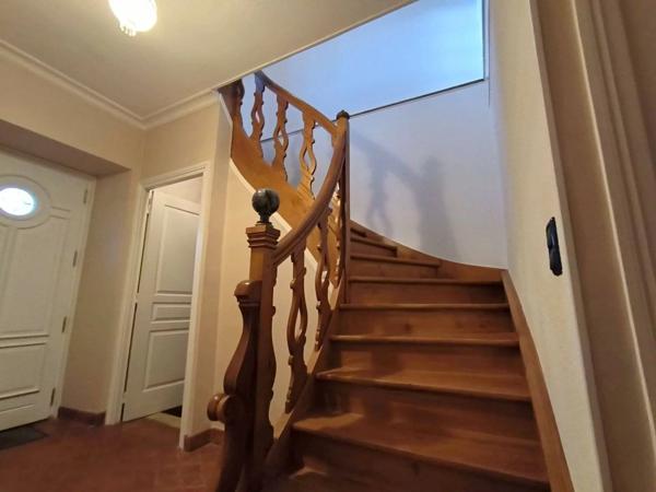 CHADRAC - Maison de maître