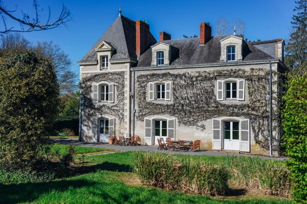 Maison Vertou - VERTOU - LE CHÊNE