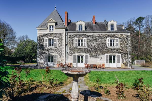 Maison Vertou - VERTOU - LE CHÊNE