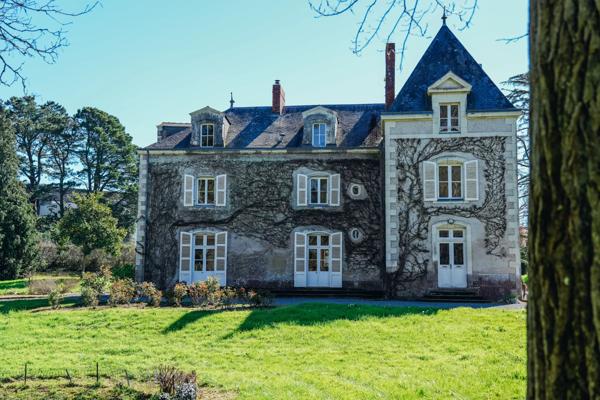 Maison Vertou - VERTOU - LE CHÊNE