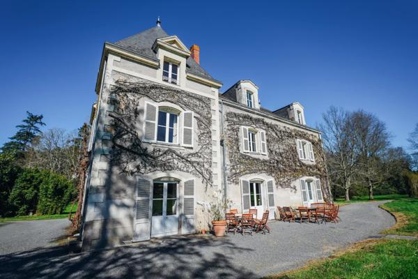 Maison Vertou - VERTOU - LE CHÊNE