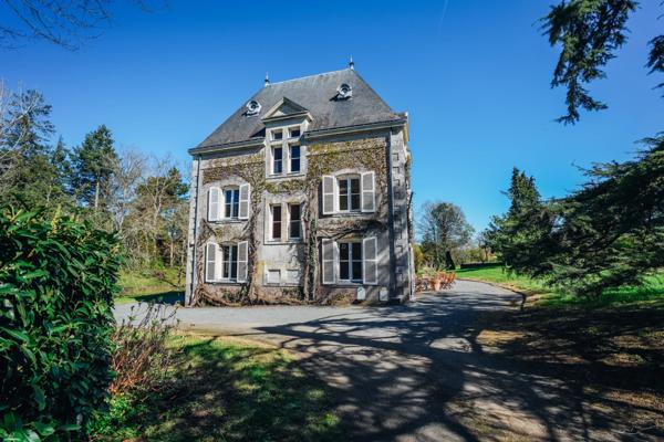 Maison Vertou - VERTOU - LE CHÊNE